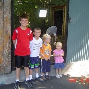 Meet your Posher, Jill